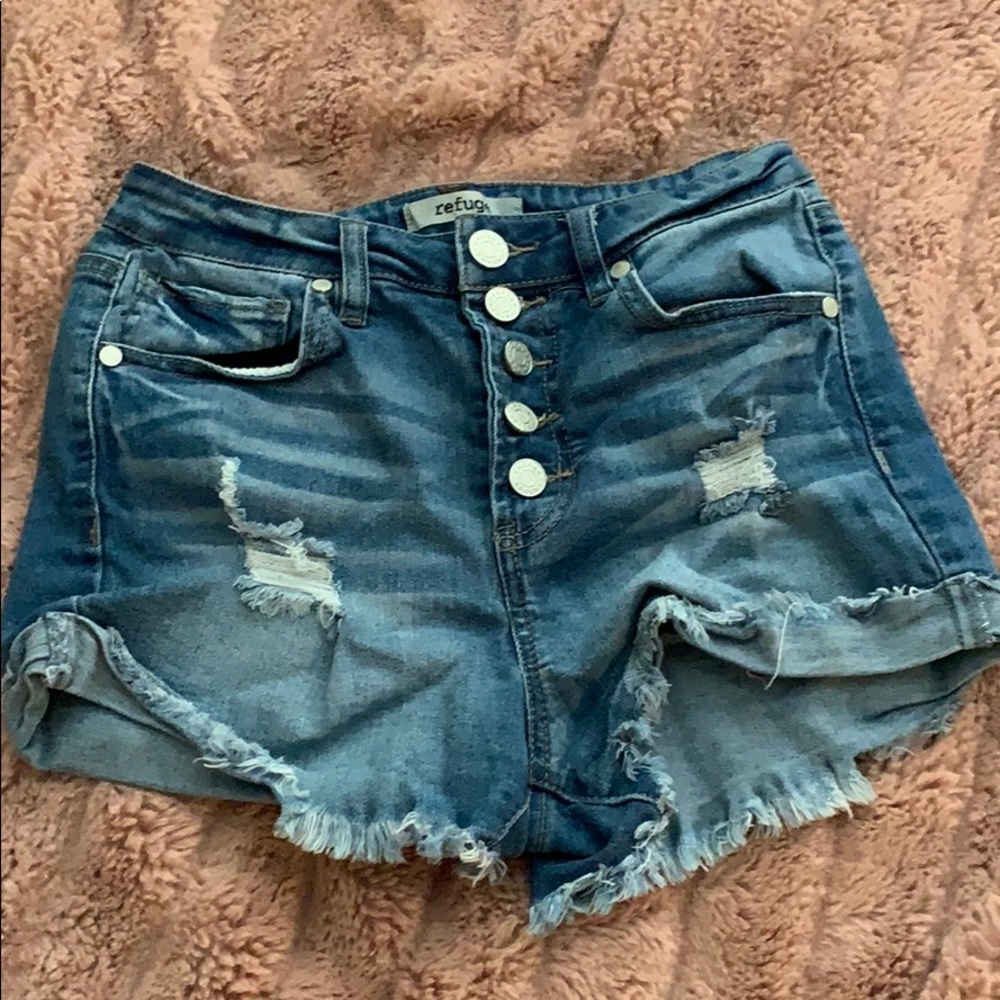 Shorts